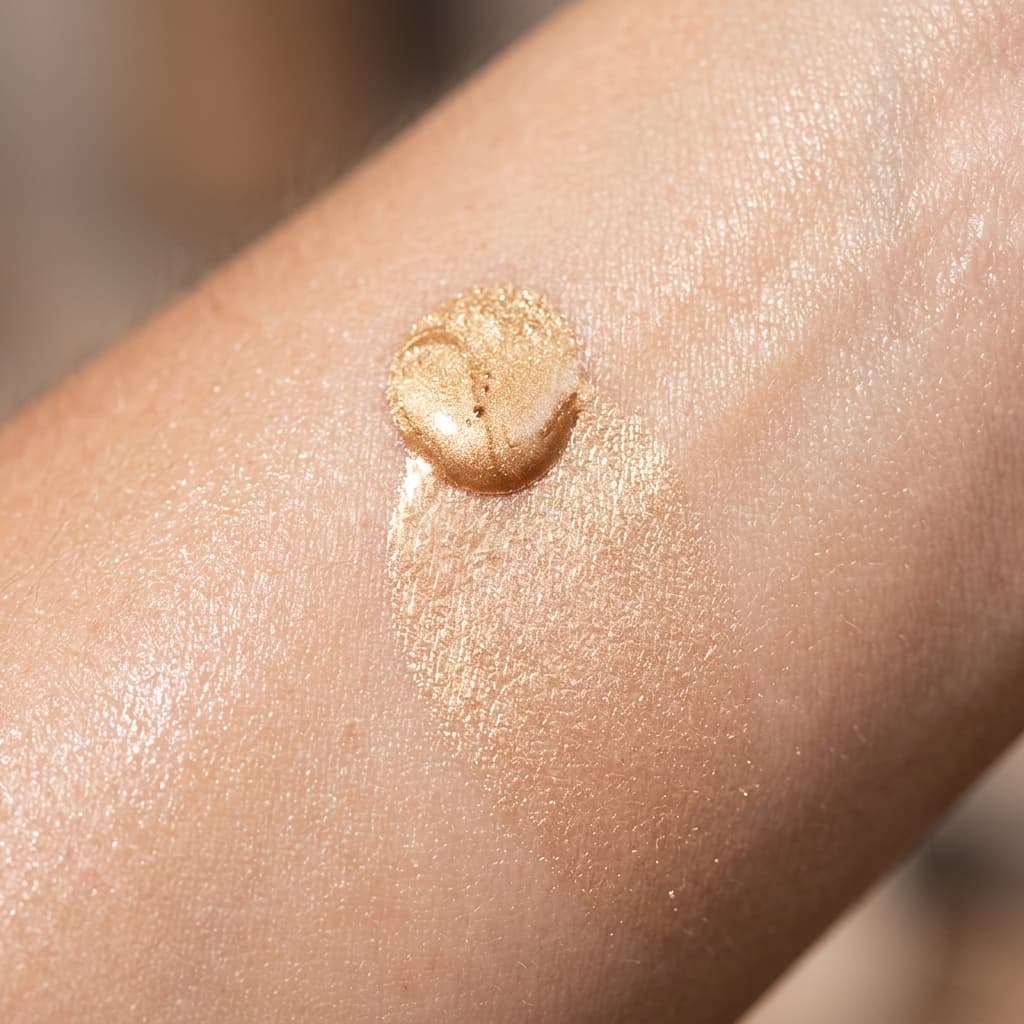 ICONIC London Underglow Blurring Primer