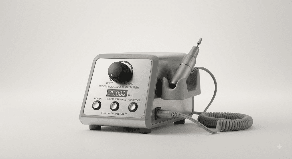 Professional Ultrasonic Facial Skin Scrubber Spatula