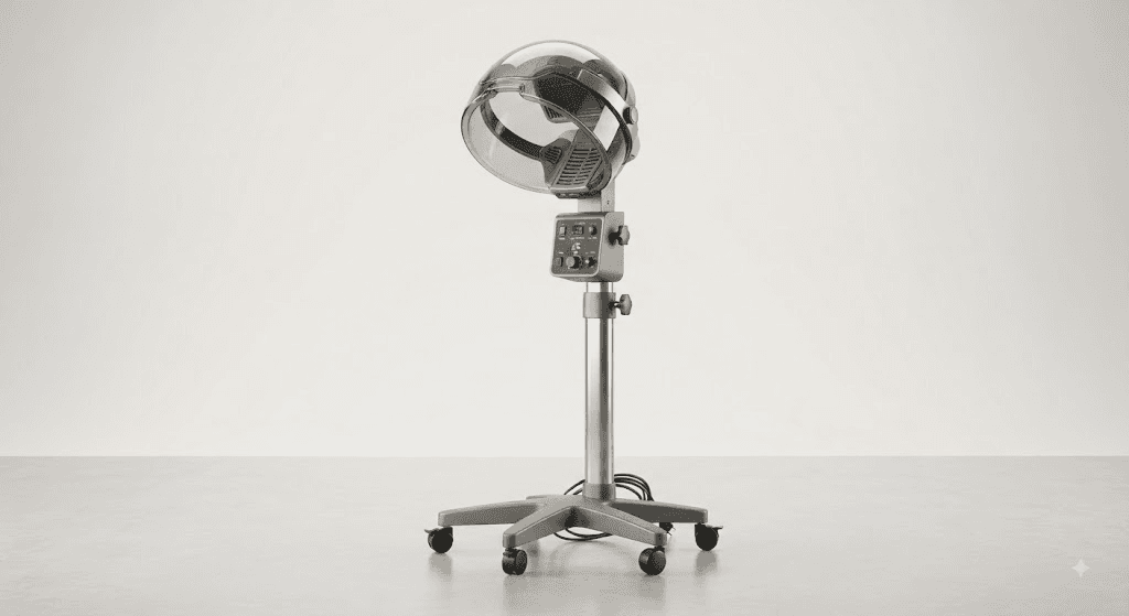 High Frequency Facial Machine