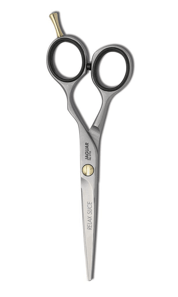 Jaguar Pre Style Relax Slice Hairdressing Scissors