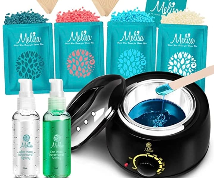 Professional Standing Hair Steamer & Hood Dryer Machine